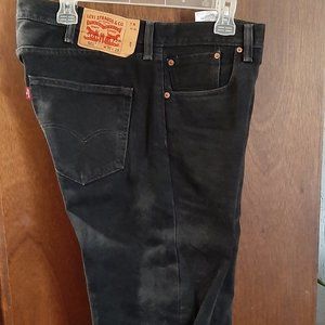 Levis  501